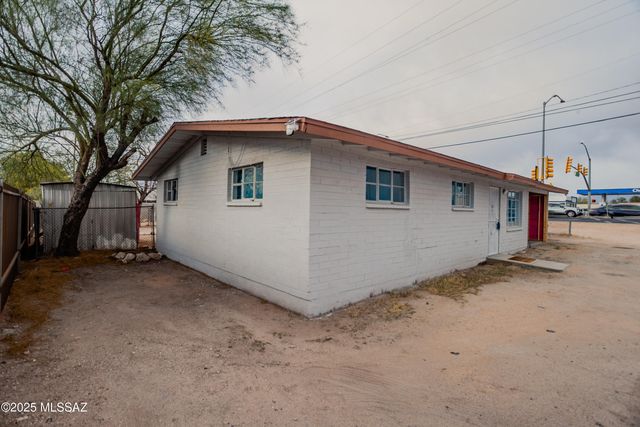 4657 E 29th Street, Tucson, AZ 85711
