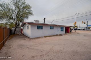 4657 E 29th Street, Tucson, AZ 85711