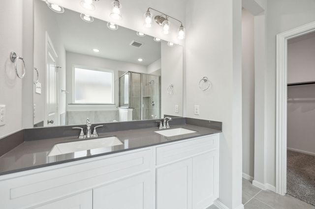1903 Capri Court, Forney, TX 75126