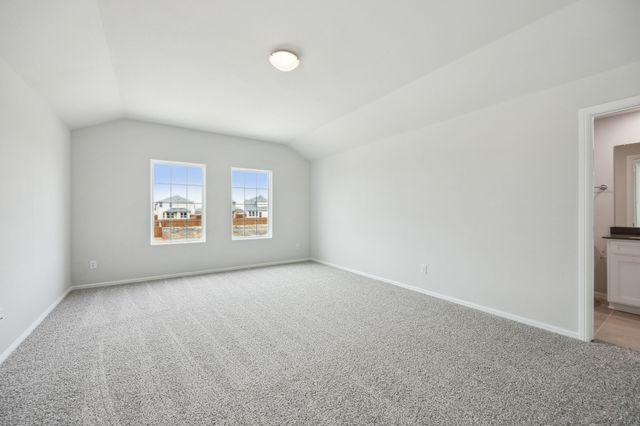 1903 Capri Court, Forney, TX 75126