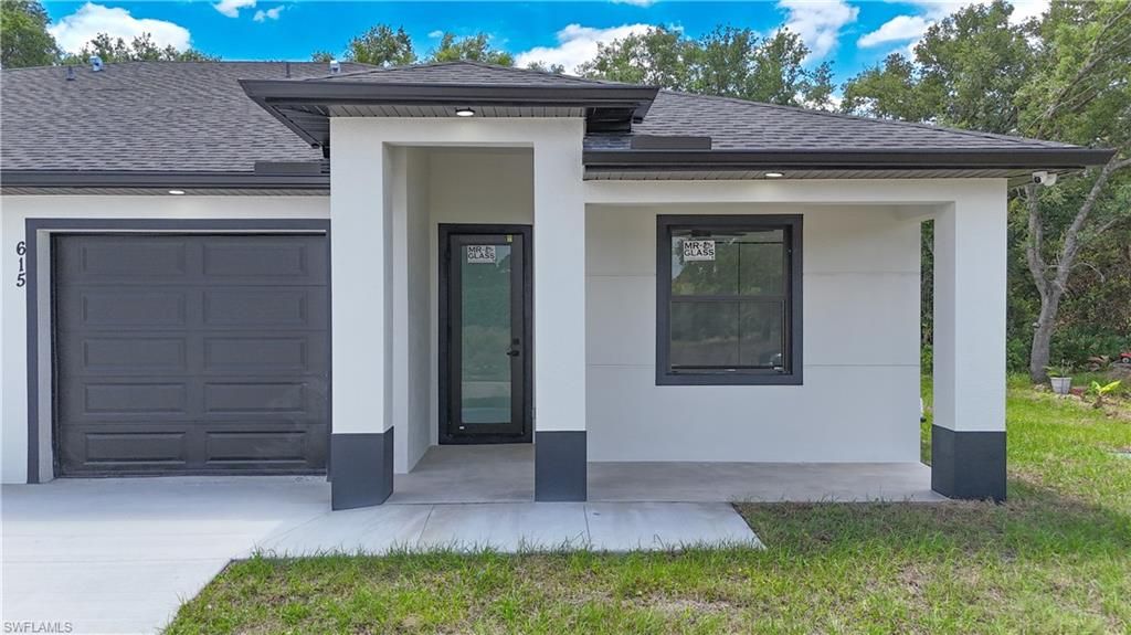 613/615 12th ST, LEHIGH ACRES, FL 33972 — photo 3