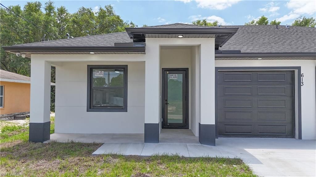 613/615 12th ST, LEHIGH ACRES, FL 33972 — photo 4