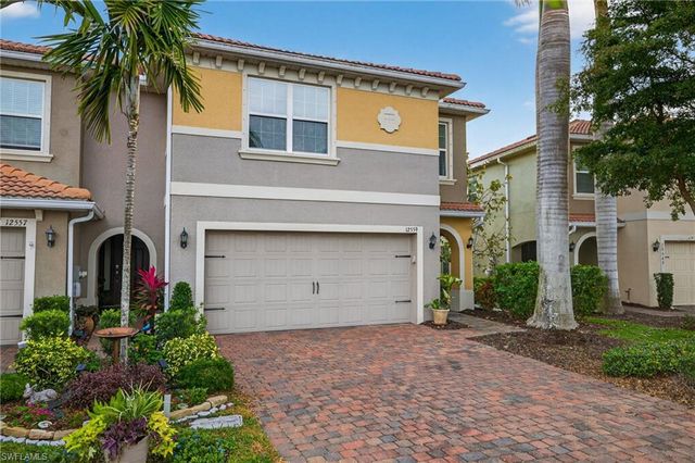 12559 Laurel Cove DR, Fort Myers, FL 33913
