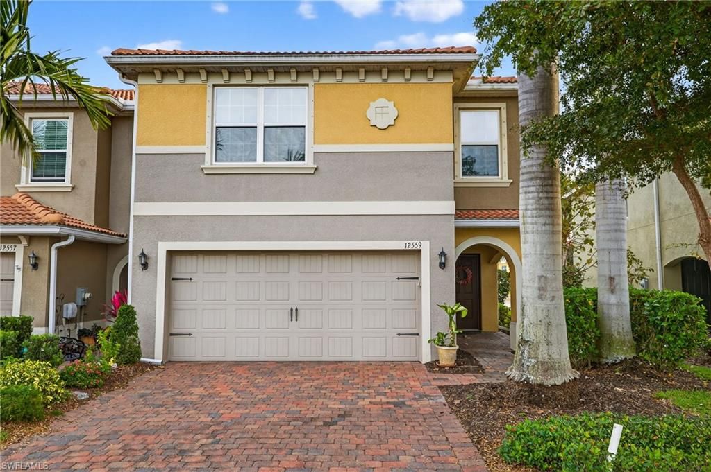 12559 Laurel Cove DR, Fort Myers, FL 33913