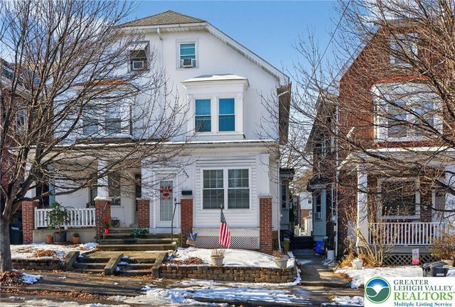 635 5th Avenue, Bethlehem City, PA 18018