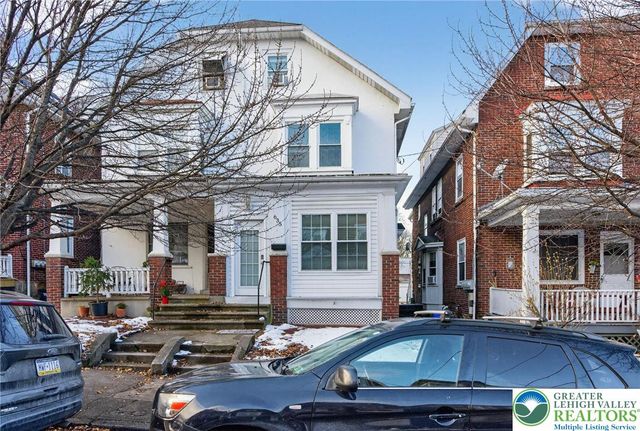 635 5th Avenue, Bethlehem City, PA 18018