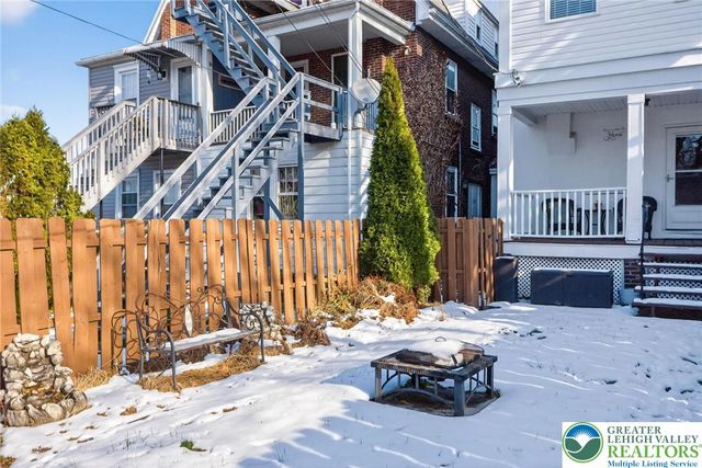 635 5th Avenue, Bethlehem City, PA 18018