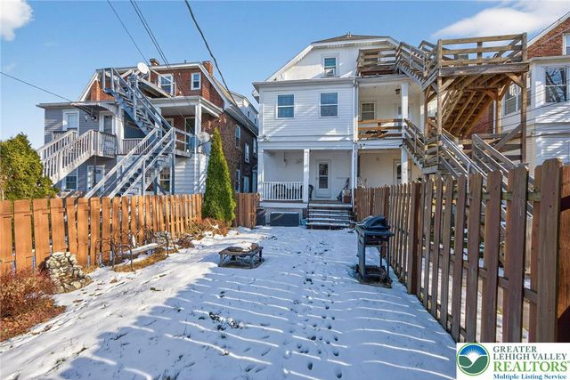 635 5th Avenue, Bethlehem City, PA 18018