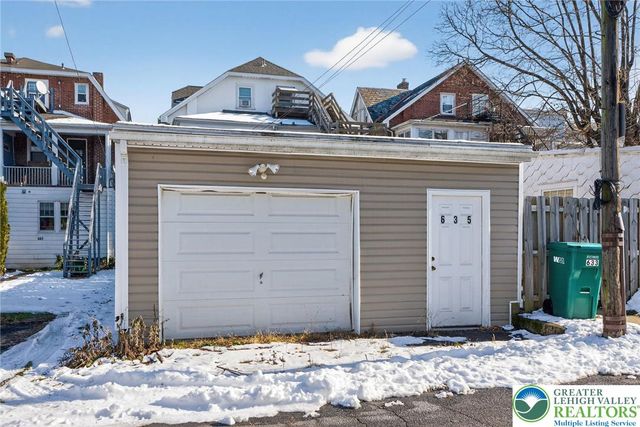 635 5th Avenue, Bethlehem City, PA 18018