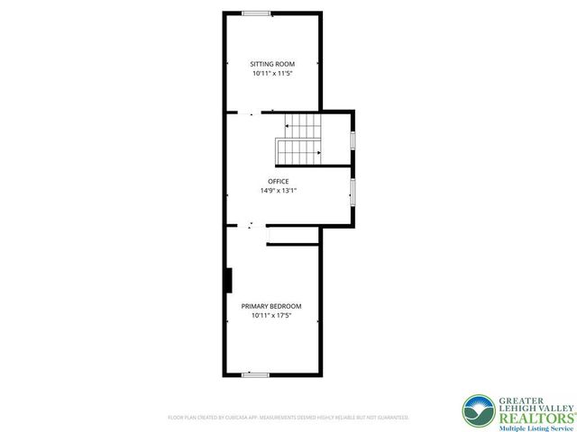 635 5th Avenue, Bethlehem City, PA 18018