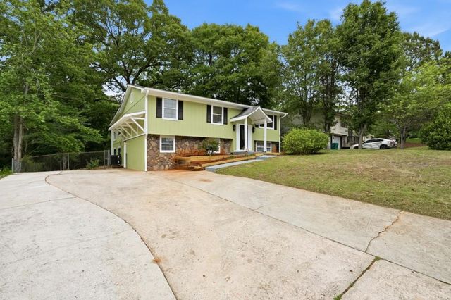 4780 Big Valley Road, Stone Mountain, GA 30083
