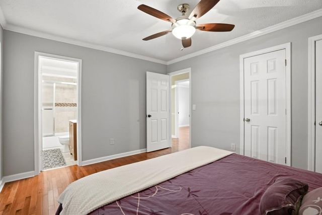 4780 Big Valley Road, Stone Mountain, GA 30083