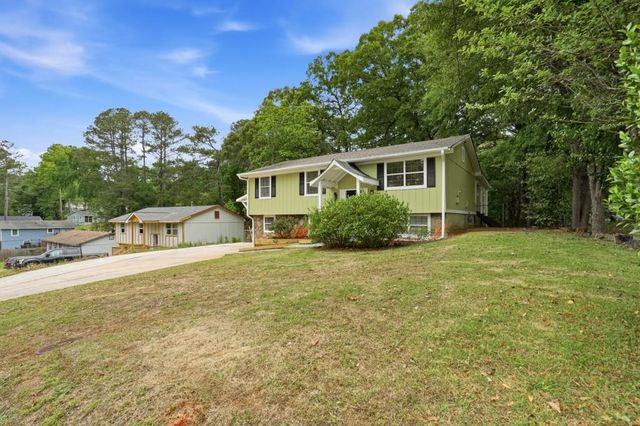 4780 Big Valley Road, Stone Mountain, GA 30083