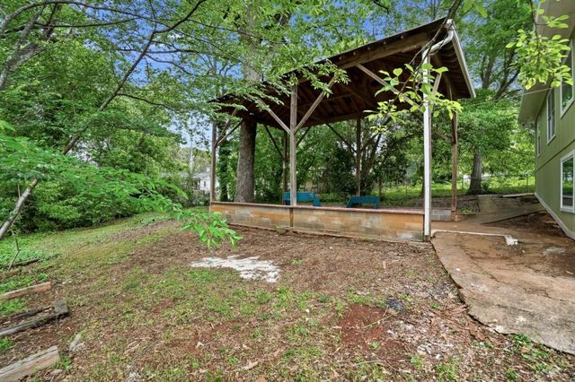 4780 Big Valley Road, Stone Mountain, GA 30083