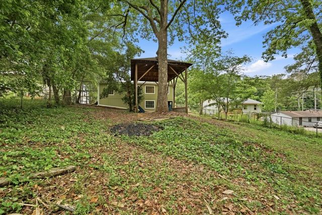 4780 Big Valley Road, Stone Mountain, GA 30083