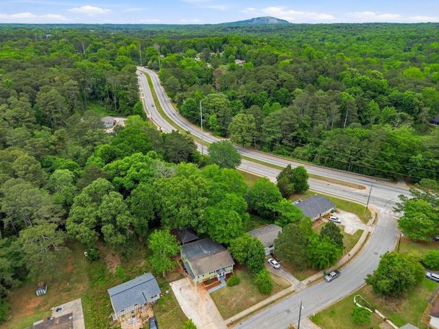 4780 Big Valley Road, Stone Mountain, GA 30083