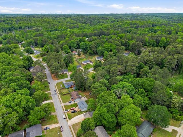 4780 Big Valley Road, Stone Mountain, GA 30083
