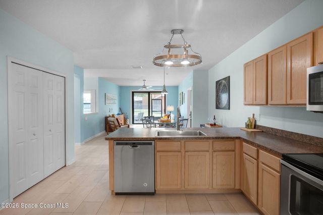 2733 Glenridge Circle, Merritt Island, FL 32953
