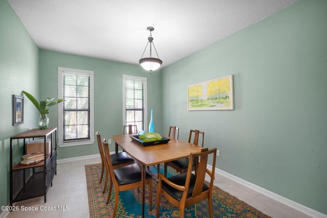 2733 Glenridge Circle, Merritt Island, FL 32953