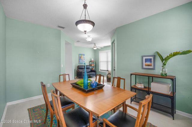 2733 Glenridge Circle, Merritt Island, FL 32953