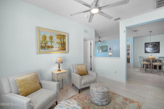 2733 Glenridge Circle, Merritt Island, FL 32953