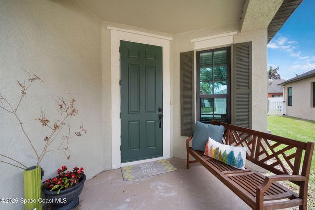 2733 Glenridge Circle, Merritt Island, FL 32953