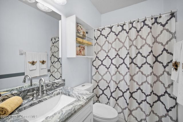 2733 Glenridge Circle, Merritt Island, FL 32953
