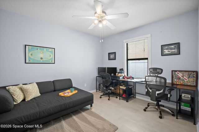 2733 Glenridge Circle, Merritt Island, FL 32953