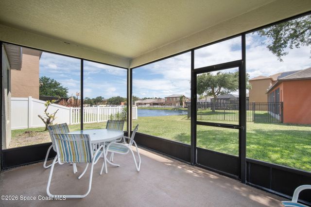 2733 Glenridge Circle, Merritt Island, FL 32953