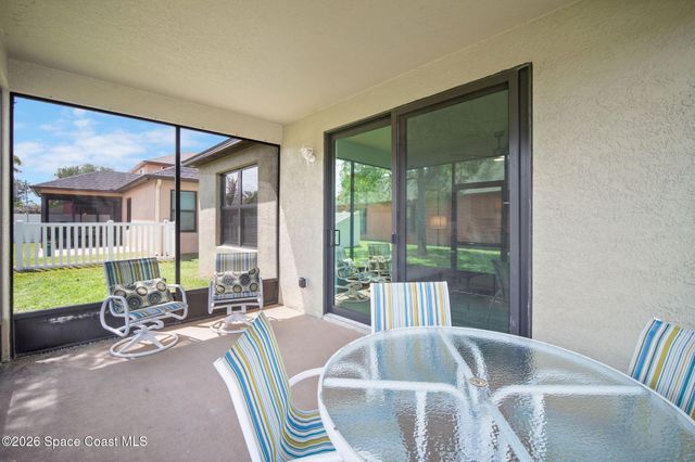 2733 Glenridge Circle, Merritt Island, FL 32953