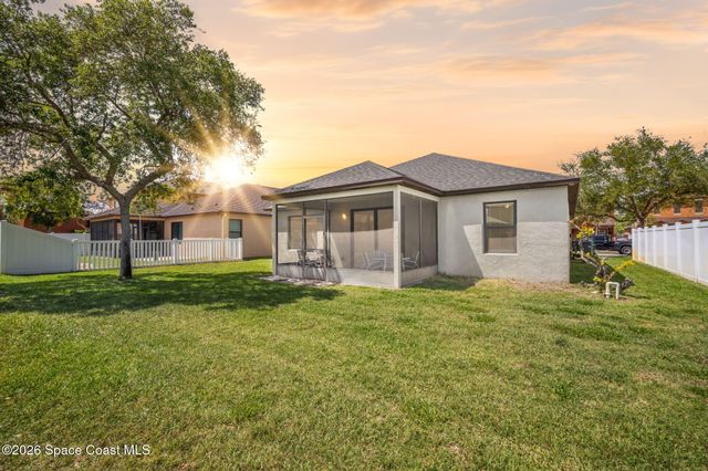 2733 Glenridge Circle, Merritt Island, FL 32953