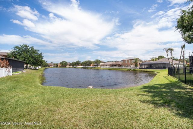 2733 Glenridge Circle, Merritt Island, FL 32953