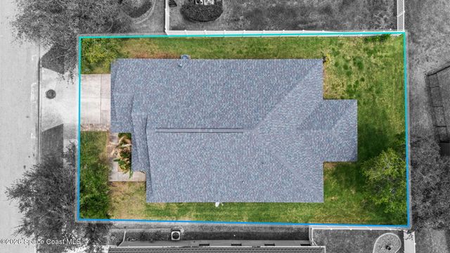 2733 Glenridge Circle, Merritt Island, FL 32953
