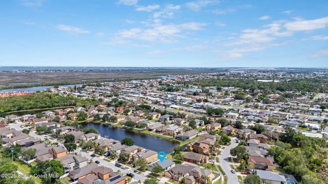 2733 Glenridge Circle, Merritt Island, FL 32953