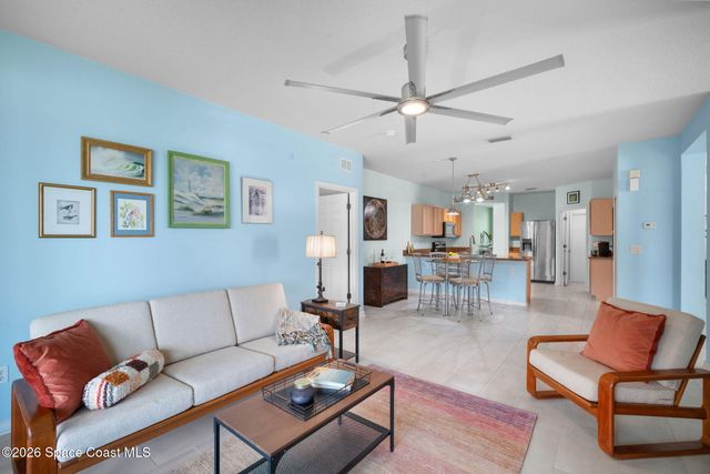 2733 Glenridge Circle, Merritt Island, FL 32953