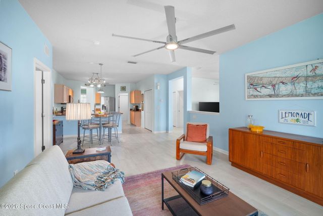2733 Glenridge Circle, Merritt Island, FL 32953