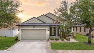 2733 Glenridge Circle, Merritt Island, FL 32953
