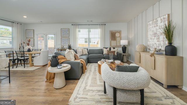 3115 Yellowhammer Drive, Marietta, GA 30064
