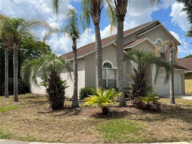 1324 WHITEWOOD WAY WAY, Clermont, FL 34714