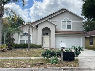 1324 WHITEWOOD WAY WAY, Clermont, FL 34714