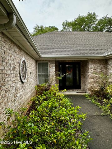 9155 Oak Ridge Plantation Drive SW, Calabash, NC 28467