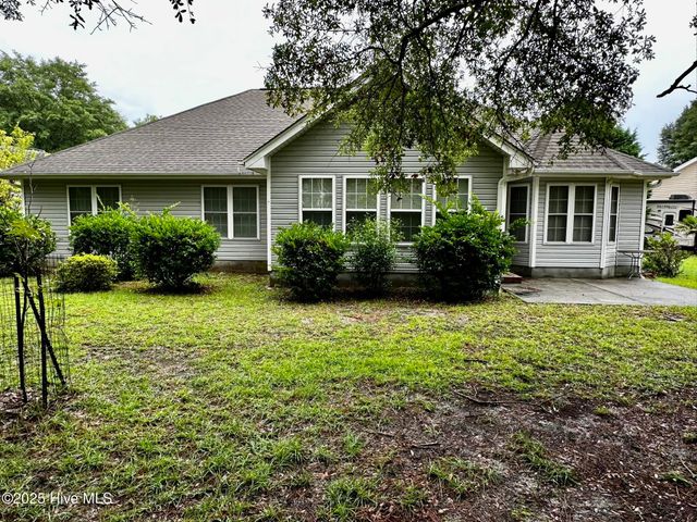 9155 Oak Ridge Plantation Drive SW, Calabash, NC 28467