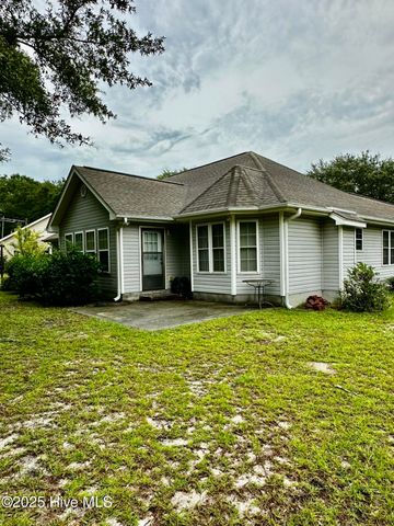 9155 Oak Ridge Plantation Drive SW, Calabash, NC 28467
