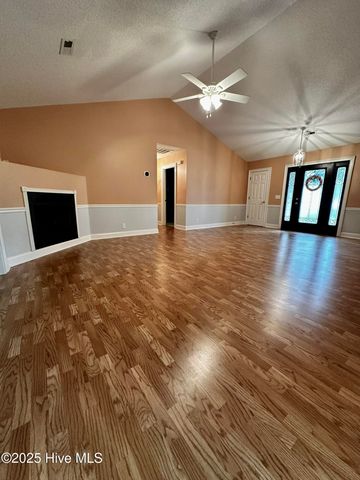 9155 Oak Ridge Plantation Drive SW, Calabash, NC 28467