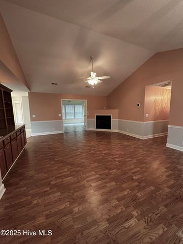 9155 Oak Ridge Plantation Drive SW, Calabash, NC 28467