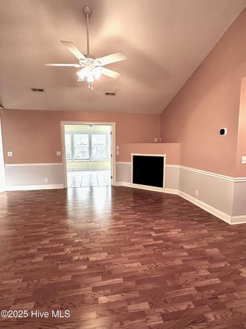 9155 Oak Ridge Plantation Drive SW, Calabash, NC 28467