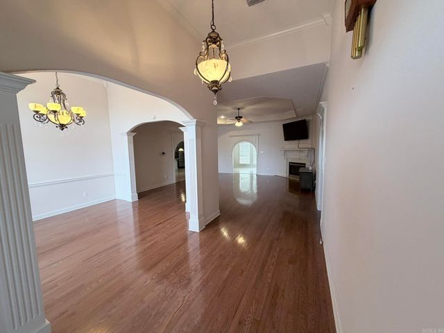 1724 Oakbrook Drive, Sherwood, AR 72120