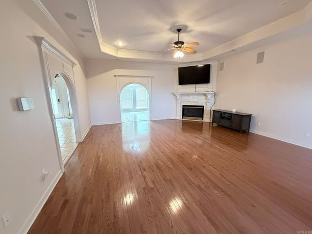 1724 Oakbrook Drive, Sherwood, AR 72120