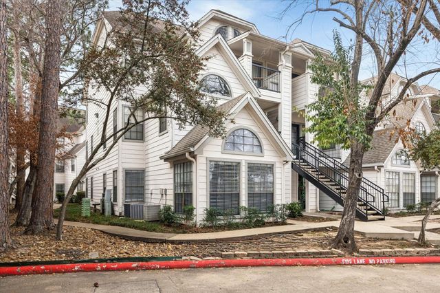 1710 W T C Jester Boulevard 2119, Houston, TX 77008