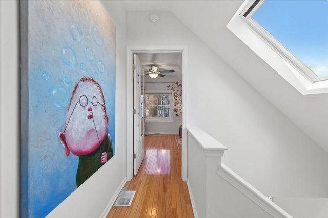 1203 Florence Avenue, Evanston, IL 60202